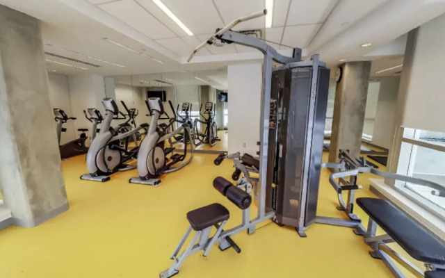 Western Bed and Breakfast - Ontario Hall