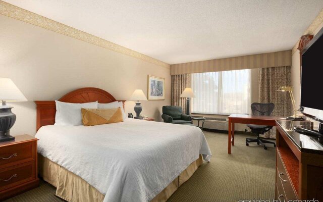 Hilton Garden Inn Atlanta NE/Gwinnett Sugarloaf