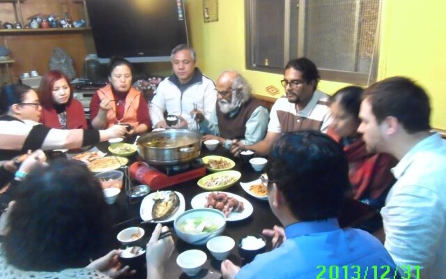 Hong Ying B&B