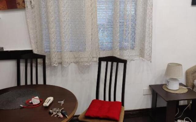 Slavija Square Apartment Cvetni Trg