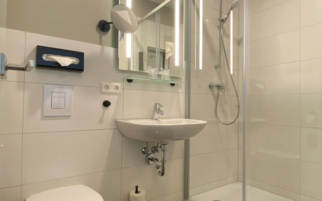 LOFTSTYLE Hotel Hannover, Best Western Signature Collection