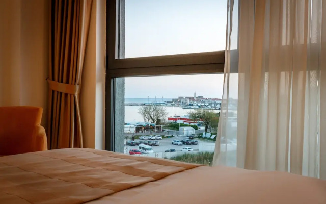 Luxury Budva Center Apartments