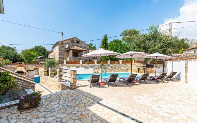 Villa Sweet Retreat