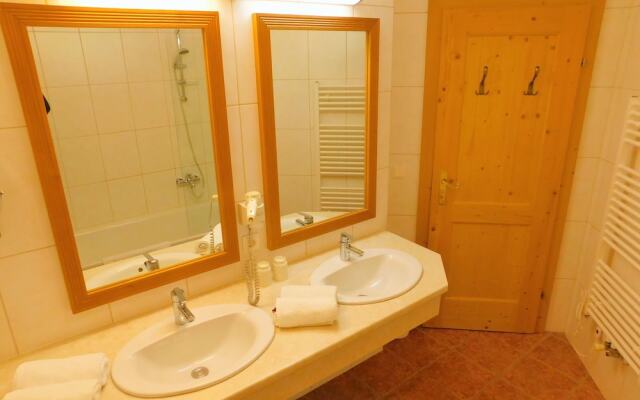 Resort Brixen