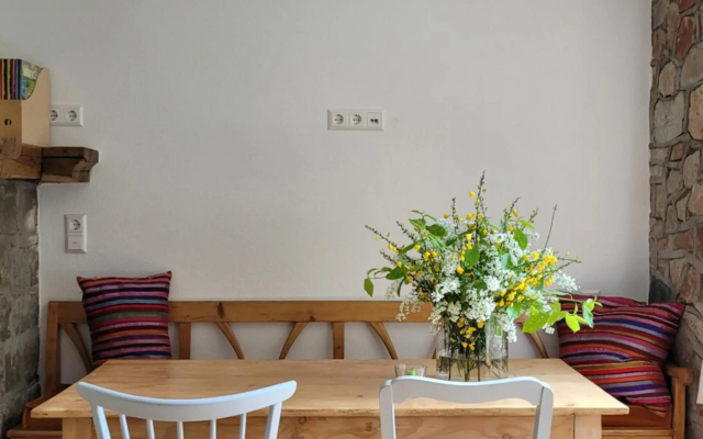 Ferienhaus Barbarasegen