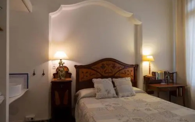 1900 B&B Terrassa