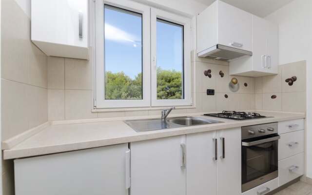 Apartments Sinisa