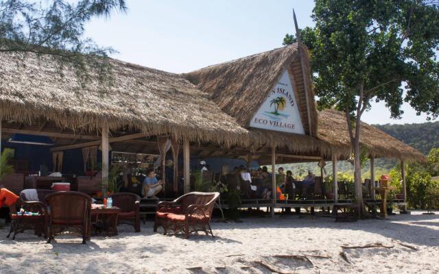 Sun Island Eco Village