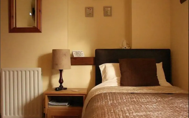 Chapel Croft Guest House