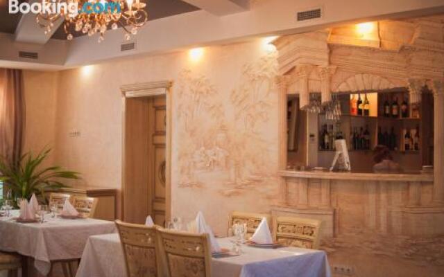 Veles Hotel