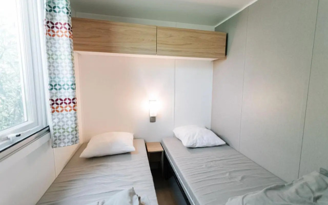 Vacances Directes Camping La Maire
