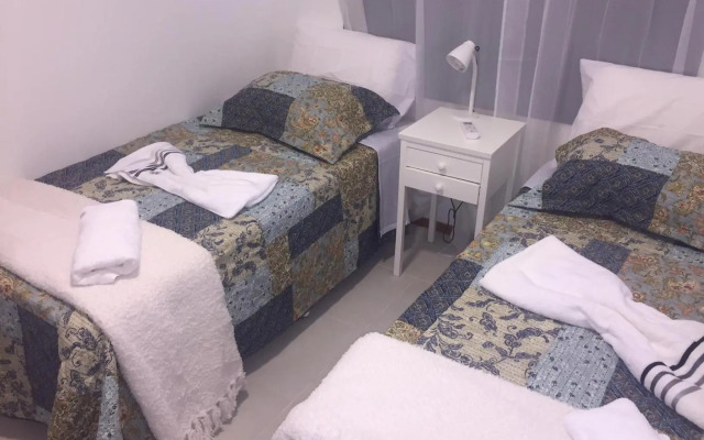 Apartamento Sublime do Recreio