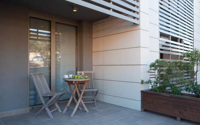 Aparthotel Arrels d'Empordà