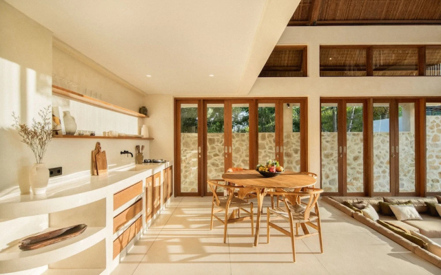 Tias Villas