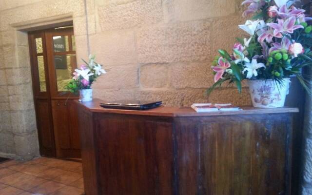 Hotel Rural el Real de Siota