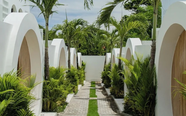The Makara Villas Uluwatu