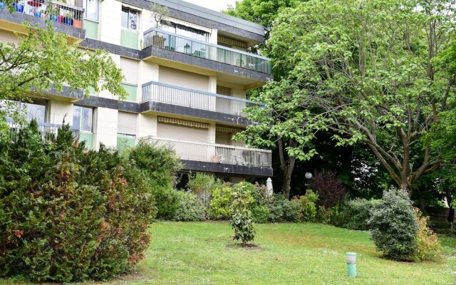 Proche Paris La Defense