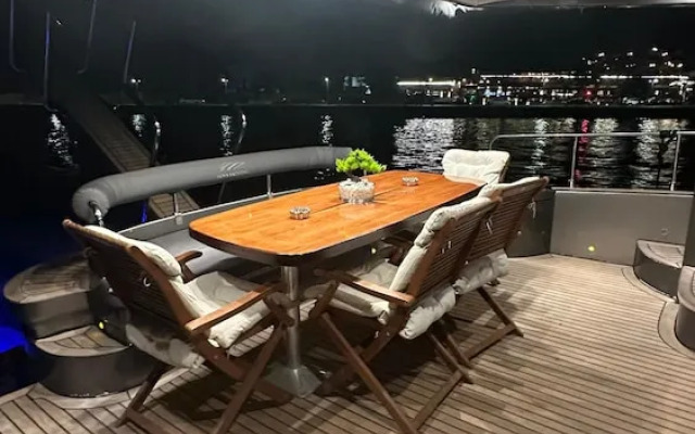 nova yachting