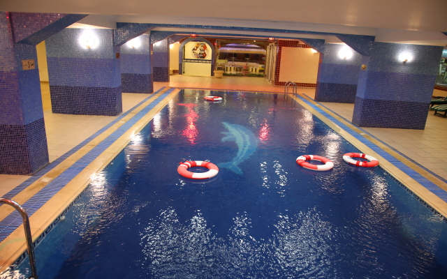 Tulip Inn Riyadh