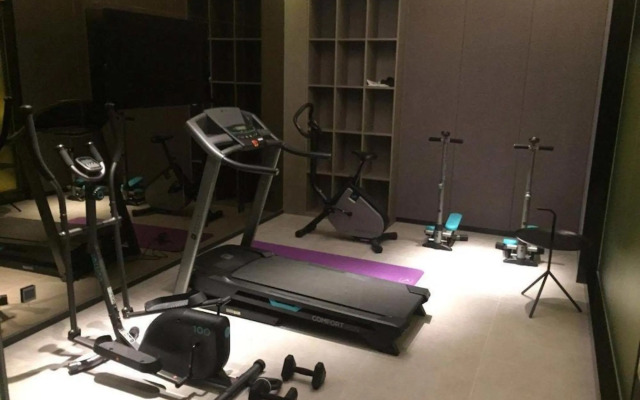 ibis Styles Suzhou Science and Technology Hotel