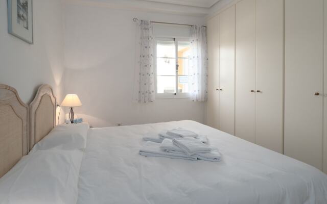 Jardines de Casares 5002