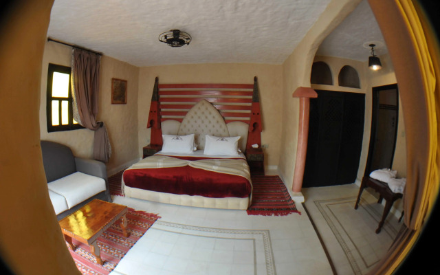 Riad Al Madina
