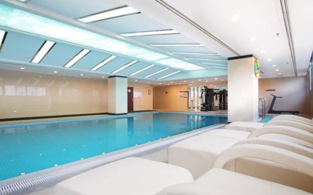 Beijing Henan Plaza Hotel