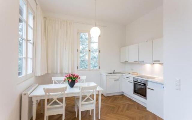 Landhaus Reverchon