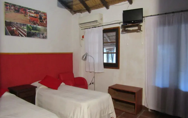 Finca Mombiri