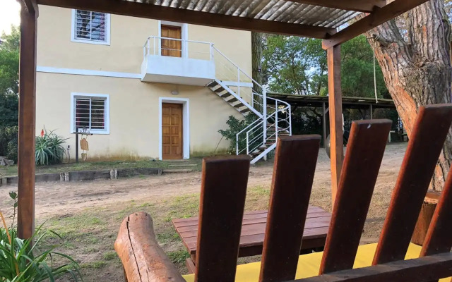 Departamentos Ebenezer