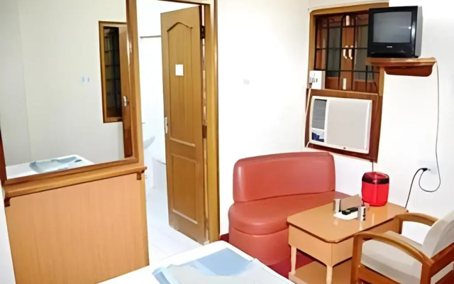 Hotel Sahil