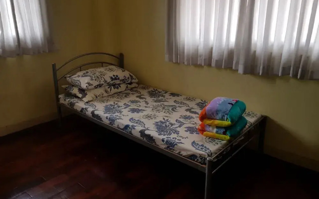 301 Bethel Baguio