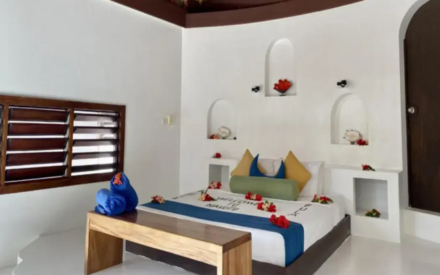 Navutu Stars Resort
