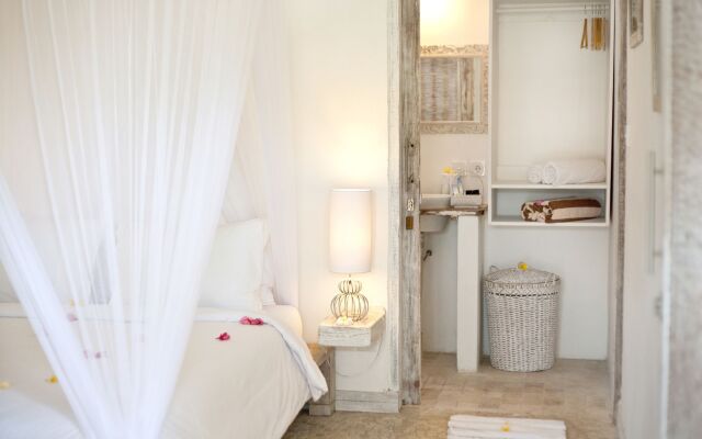 Les Villas Ottalia Gili Trawangan