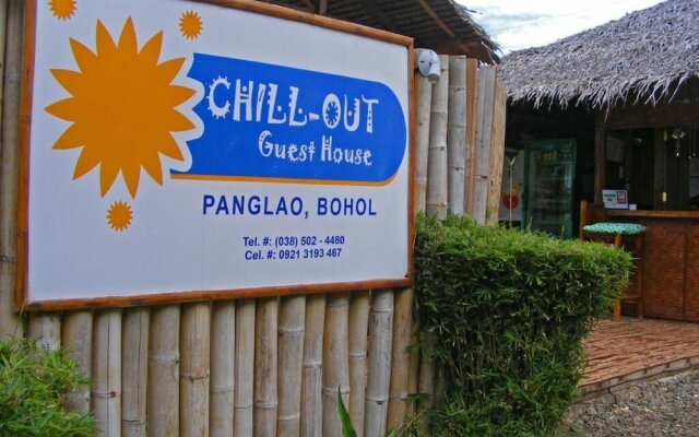 Chill-out Guest House