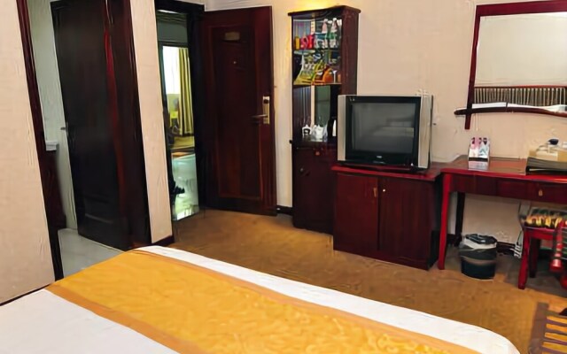 Shi Jing International Hotel