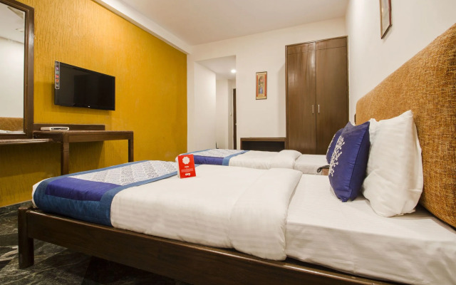 Sruan Hotel