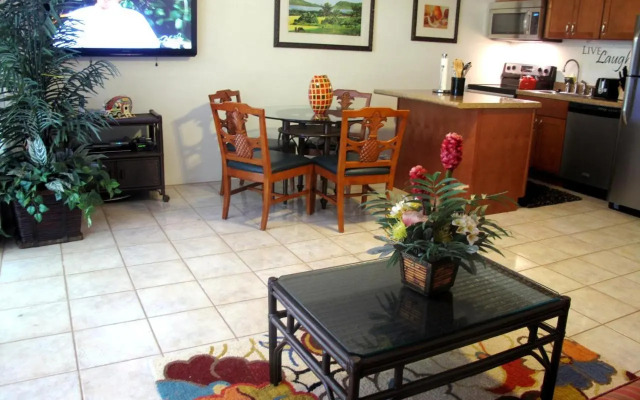 Kihei Kai Nani - Maui Vista