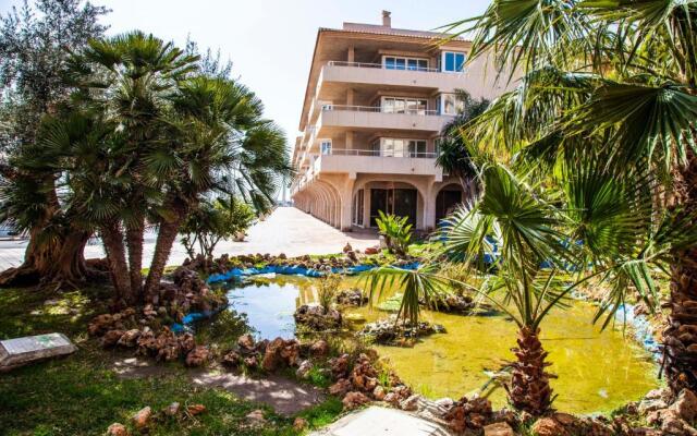 Expoholidays - Apartamentos Puerto Almerimar