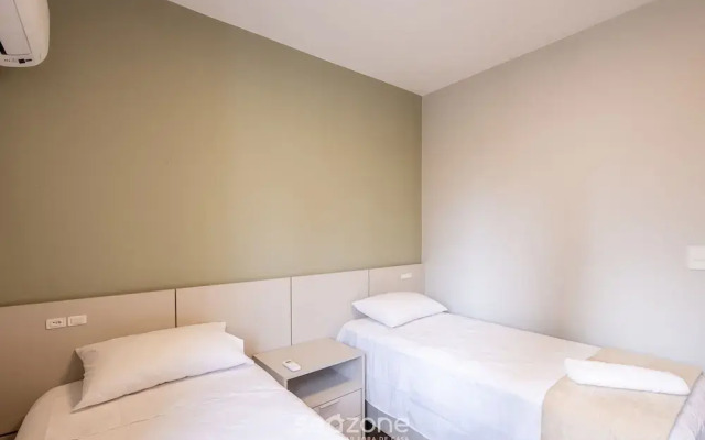 3br Apt Sea View BBQ Garage - BC Vld1002