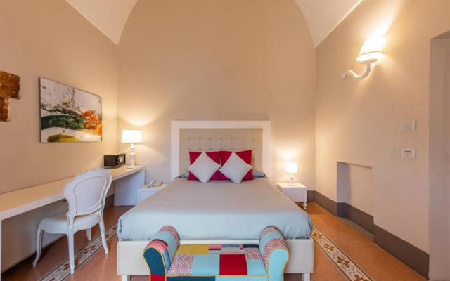Palazzo Arco Cadura B&B & Spa