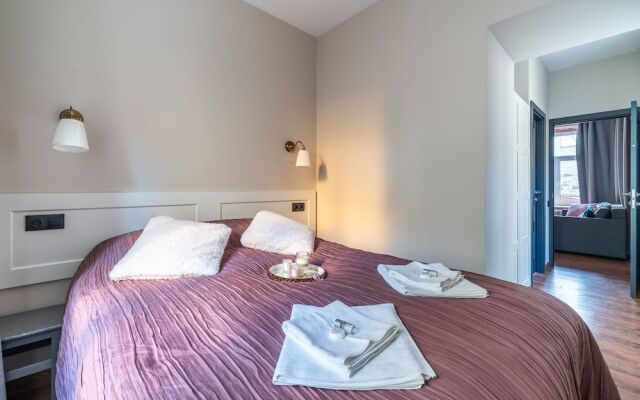 Letyourflat Apartments Loft a