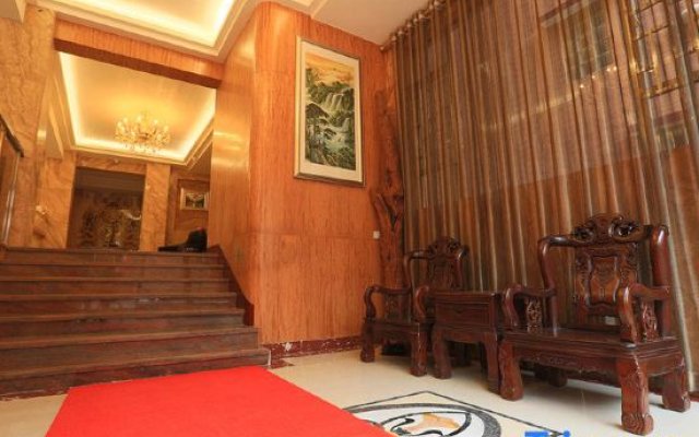 Apartment In Qiao
