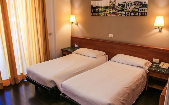 Hotel Sisto V