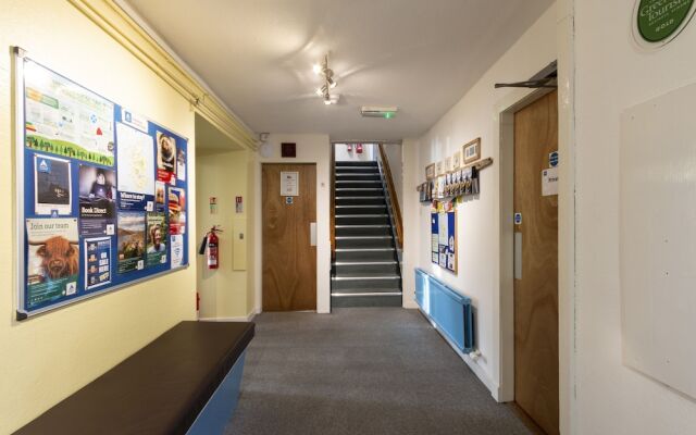 Ullapool Youth Hostel