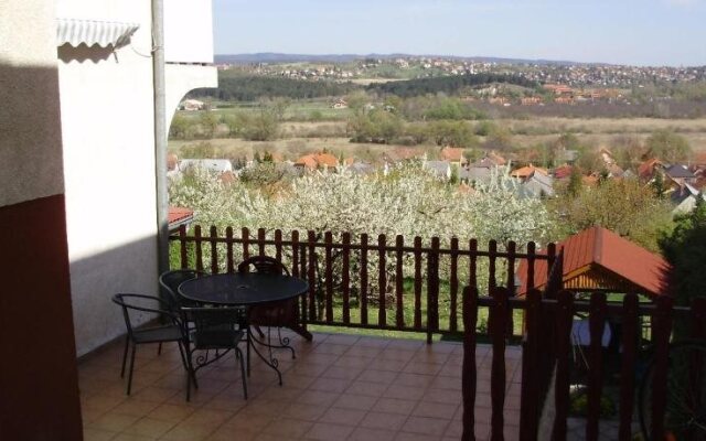 Apartman Berki