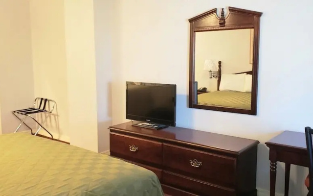 Southern Belle Inn