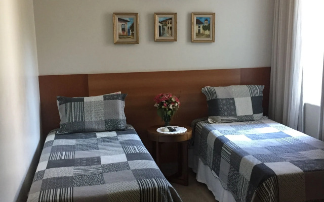 Vilage Bed & Breakfast