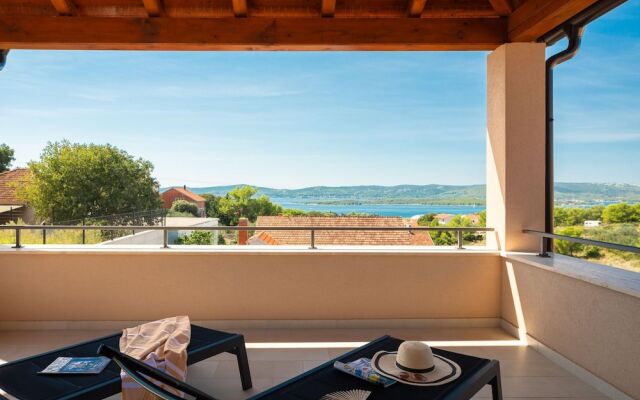 Villa Wave Zadarvillas