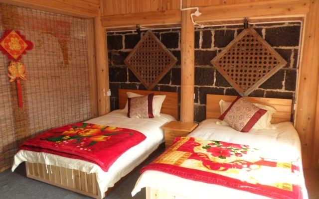 Yongping Hotel – Guest Rooms – Baoshan